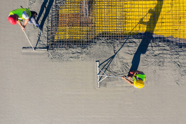 Best Concrete Installation Cost  in Thermalito, CA