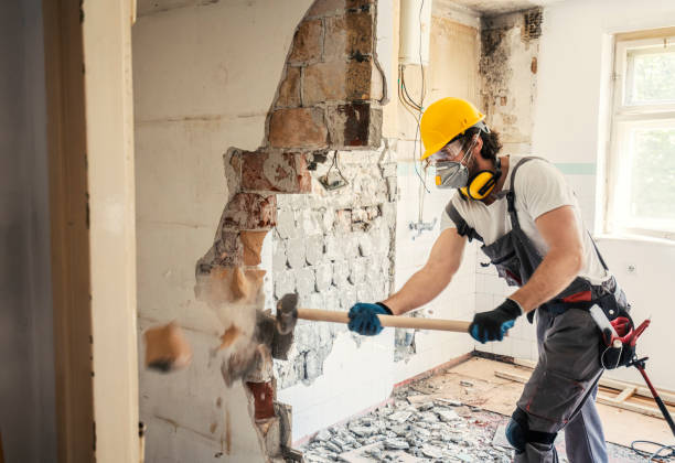 Best Concrete Leveling Services  in Thermalito, CA