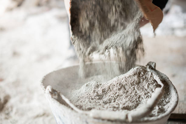 Best Local Concrete Companies  in Thermalito, CA