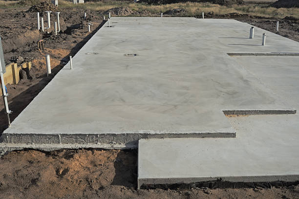 Best Concrete Crack Repair  in Thermalito, CA